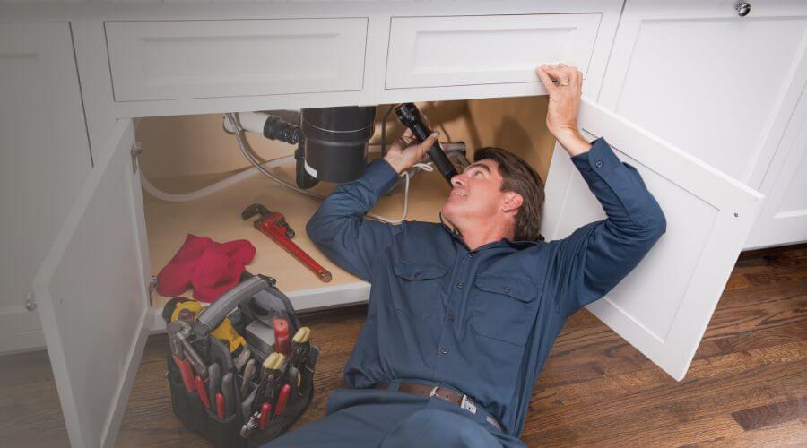 Professional septic pumping service in Walnut Creek, CA